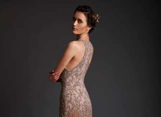 Krikor Jabotian İlkbahar-Yaz 2014 Koleksiyonu