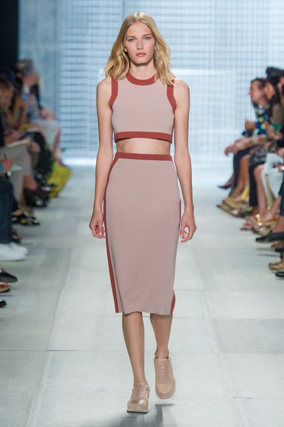 Lacoste 2014 İlkbahar-Yaz