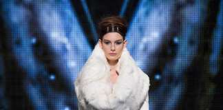 Donna Karan 2014 Sonbahar-Kış Koleksiyonu