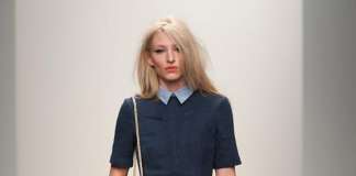 Karen Walker 2014 Sonbahar-Kış Koleksiyonu Karen Walker 2014 Sonbahar-Kış Koleksiyonu