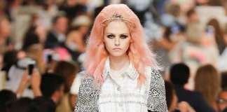 Chanel 2015 Resort Koleksiyonu Charlotte Free - Chanel 2015 Resort Koleksiyonu