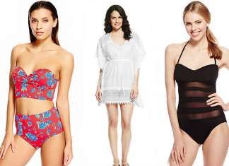 Marks & Spencer ile Yaza Hazırsınız