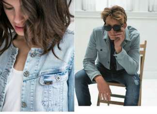 Lee denim mevsimini açıyor