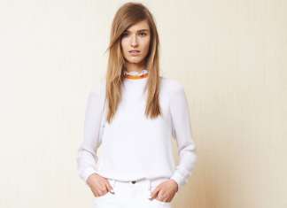 Lisa Perry 2015 Resort Koleksiyonu