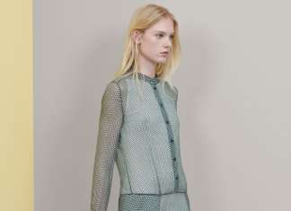 Mulberry 2015 Resort Koleksiyonu