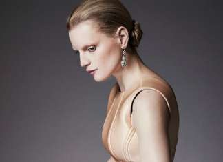 Zac Posen 2015 Resort Koleksiyonu