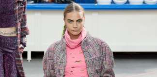 Chanel 2014 Sonbahar Koleksiyonu