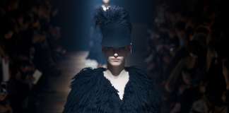 Lanvin 2014 Sonbahar Koleksiyonu