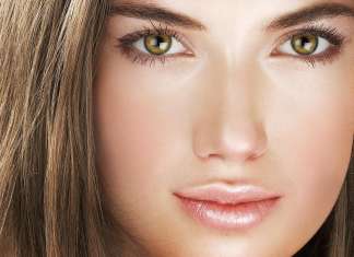 Doğal Görünümlü Göz Makyajı Nasıl Yapılır?