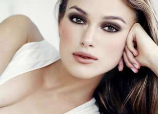 Gözleri İri Gösteren Makyaj Taktikleri!