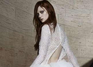 Vera Wang 2015 Gelinlik Modelleri! Vera Wang 2015