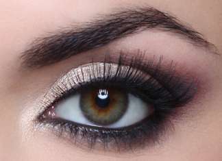 Gözleriniz İçin Bakım Önerileri