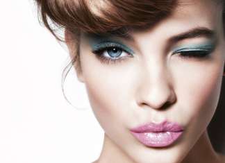 Geniş Gözeneklere Nasıl Makyaj Yapılır?