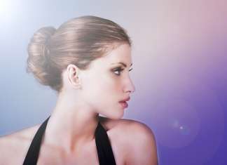 Topuz Modelleri İçin Şık Öneriler!