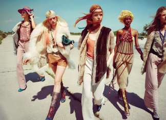 60’lı Yılların Hala Giyilebilen Trendleri!