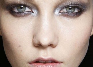 2014 Sonbahar Saç ve Makyaj Trendi