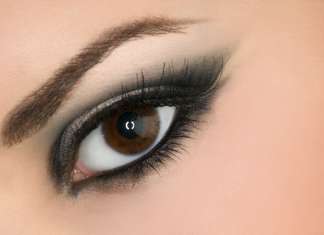 Kahverengi Gözlüler İçin Makyaj Önerileri