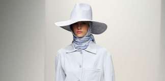 Karen Walker 2015 İlkbahar Koleksiyonu