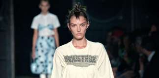 Marc by Marc Jacobs 2015 İlkbahar Koleksiyonu