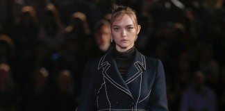 Prada 2015 İlkbahar Koleksiyonu