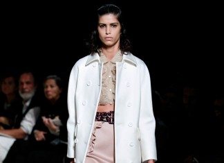 Miu Miu 2015 İlkbahar Koleksiyonu