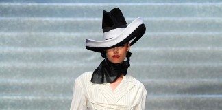 Jean Paul Gaultier 2015 İlkbahar Koleksiyonu