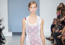 Paco Rabanne 2015 İlkbahar Koleksiyonu