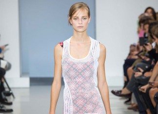 Paco Rabanne 2015 İlkbahar Koleksiyonu