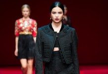 Dolce & Gabbana Spring 2015 Koleksiyonu