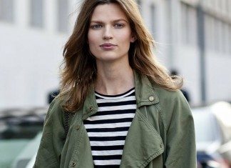 Sonbahar-Kış Sezonu Parka Trendi!