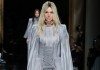 Balmain Fall 2016 Ready-to-Wear Kendall Jenner - Balmain Fall 2016 Ready-to-Wear