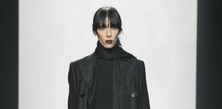 Bottega Veneta Fall 2016 Ready-to-Wear Jamie Bochert - Bottega Veneta Fall 2016 Ready-to-Wear