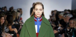 Emilio Pucci Fall 2016 Ready-to-Wear Odette Pavlova - Emilio Pucci Fall 2016 Ready-to-Wear