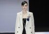 Emporio Armani Fall 2016 Ready-to-Wear Emporio Armani Fall 2016 Ready-to-Wear