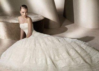 En Güzel Prenses Gelinlik Modelleri En Güzel Prenses Gelinlik Modelleri