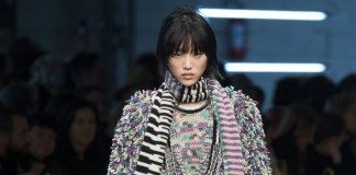 Missoni Fall 2016 Ready-to-Wear Sora Choi - Missoni Fall 2016 Ready-to-Wear