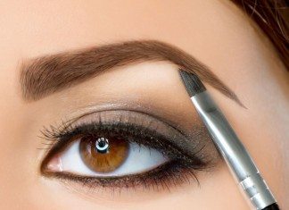 Gözleri Büyük Göstermenin Yolları Gözleri büyük göstermenin yolları