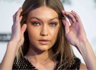 Monokromatik Makyaj Nasıl Yapılır? Gigi Hadid - Monokromatik Makyaj Nasıl Yapılır