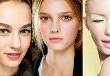 2016 Yılının 10 Güzellik Trendi! 2016 Yılının 10 Güzellik Trendi