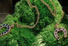 5 Adımda Daha Şık Takılar 5 Adımda Daha Şık Takılar