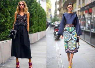 Belinizi İnce Gösteren Kombinler Belinizi ince gösteren kombinler