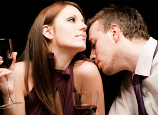 Erkeklerin Dayanamadığı Kokular Erkeklerin dayanamadığı kokular