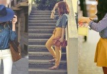 İlham Alabileceğiniz 33 Adet Gömlek Kombini!