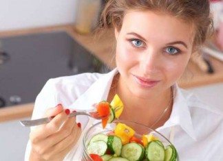 Cilt Güzelliğini Artıran Besinler Cilt güzelliğini artıran besinler