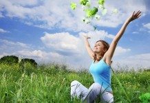 Bırakın İlkbahar Ruhunuza Dokunsun Bırakın ilkbahar ruhunuza dokunsun