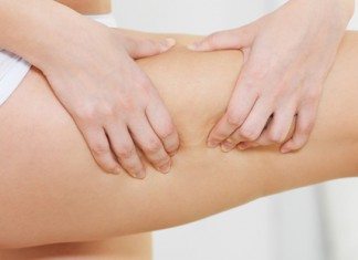 Selülitle Baş Etme Yolları Selülitle baş etme yolları