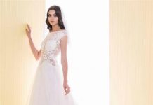 2016 Saiid Kobeisy Gelinlik Modelleri 2016 Saiid Kobeisy Gelinlik Modelleri