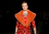 Miu Miu Fall 2017 Ready-to-Wear Koleksiyonu Edie Campbell - Miu Miu Fall 2017 Ready-to-Wear