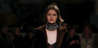 Prada Fall 2017 Ready-to-Wear