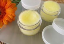 Evde Lavanta Özlu Dudak Balmı Nasıl Yapılır? Evde Lavanta Özlu Dudak Balmı Nasıl Yapılır